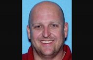 CRIME STOPPERS: Gardendale man wanted on a felony warrant charging him with Sexual Abuse 1st Degree