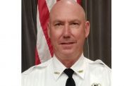 Irondale Police Chief announces retirement after 31 years in law enforcement