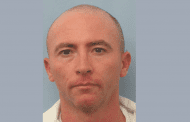 Search for escaped inmate from Childersburg Community Based Facility underway