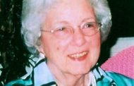 Obituary: Amorett Reece