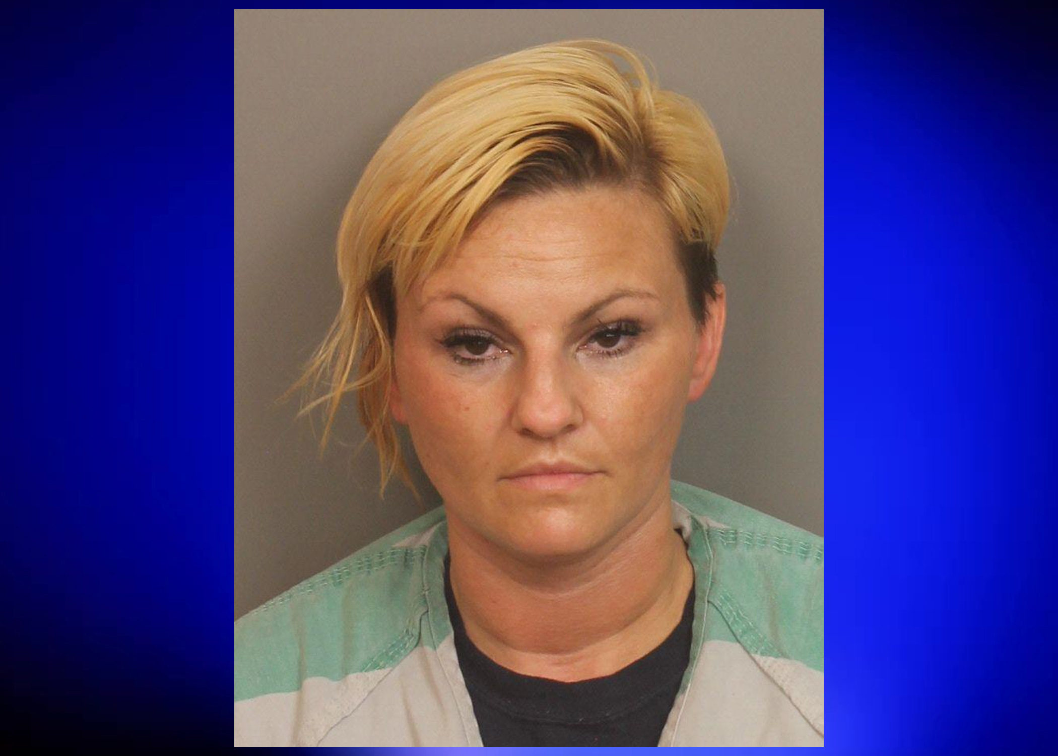 Woman arrested in Pinson held on $1 million bond after drug arrest