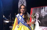 Trussville Spotlight: Ava Price crowned 2020 Miss West Alabama in Tuscaloosa