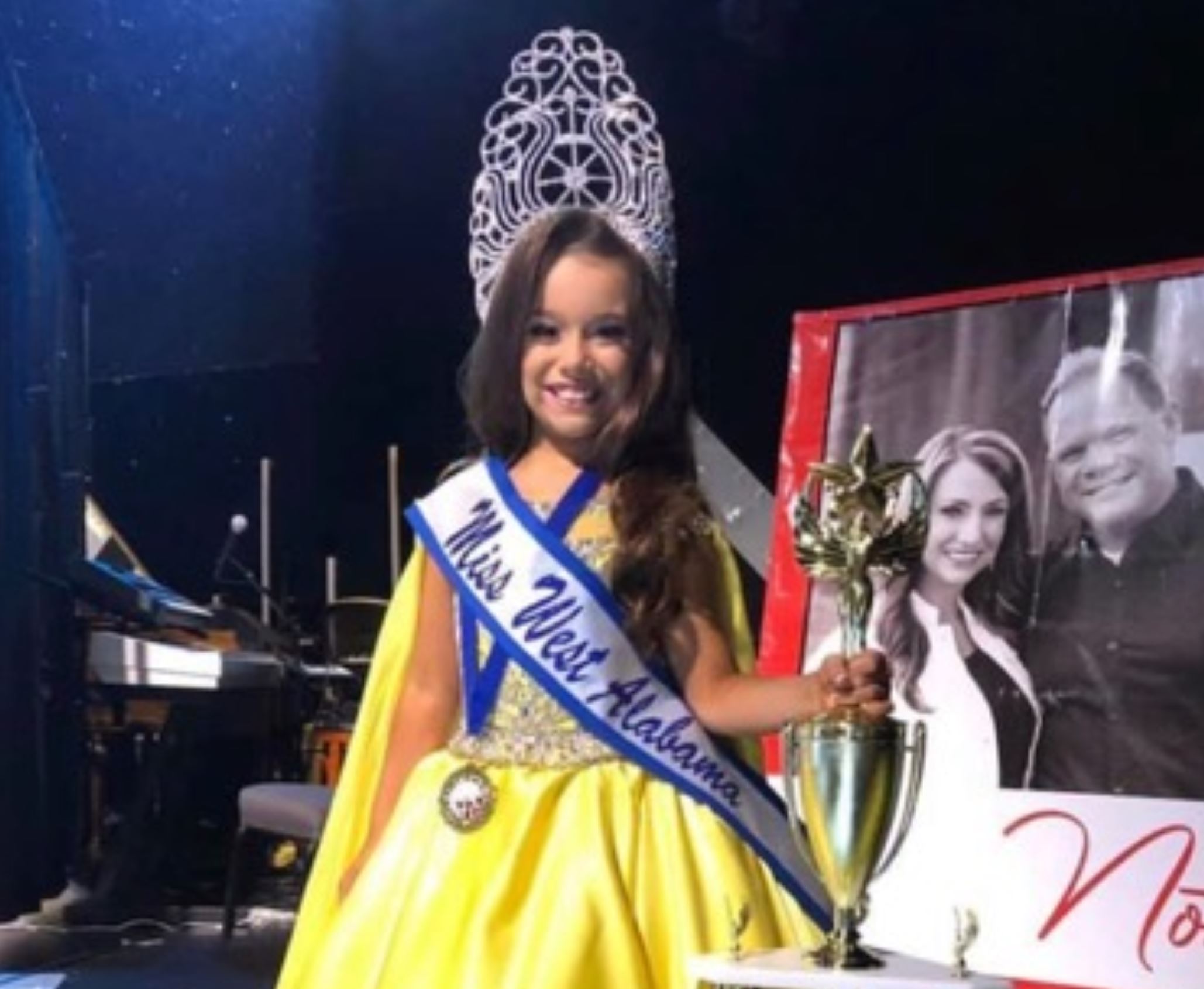 Trussville Spotlight: Ava Price crowned 2020 Miss West Alabama in Tuscaloosa