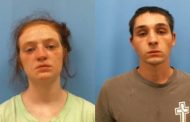 Alabama parents charged in death of child left in car