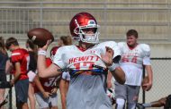 PRESEASON PREVIEW: Hewitt-Trussville looks to bounce back in 2020