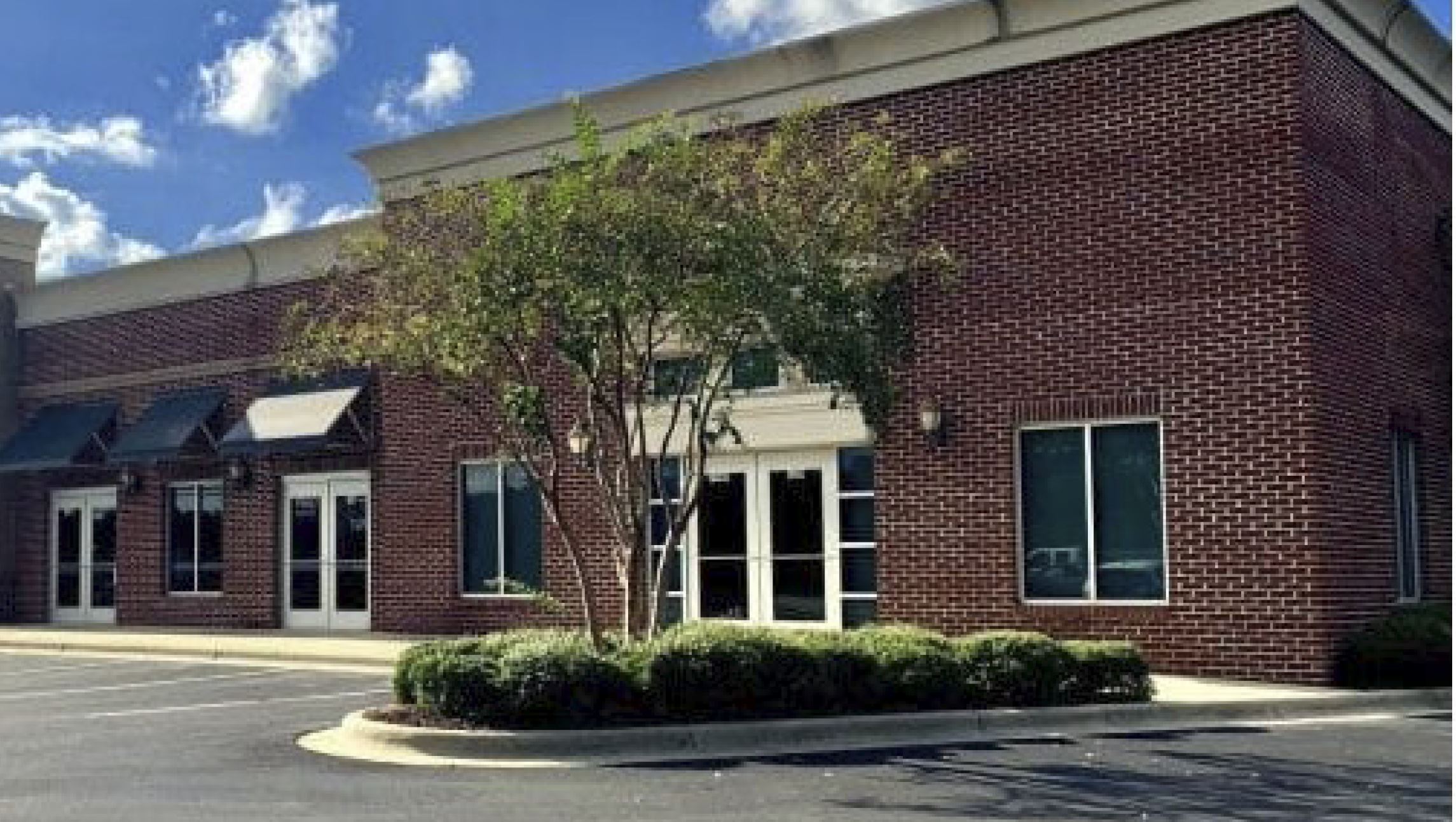 UAB Callahan Eye Hospital Clinic to open Trussville location soon