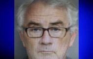 Perry County school board member charged with sex abuse and attempted rape