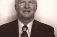 Obituary: James Garfield Lambert Jr.