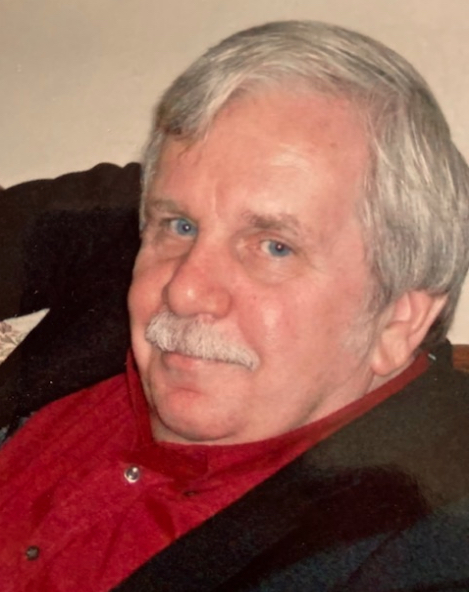 Obituary: James L Canady