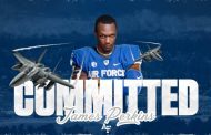 Pinson Valley senior commits to Air Force