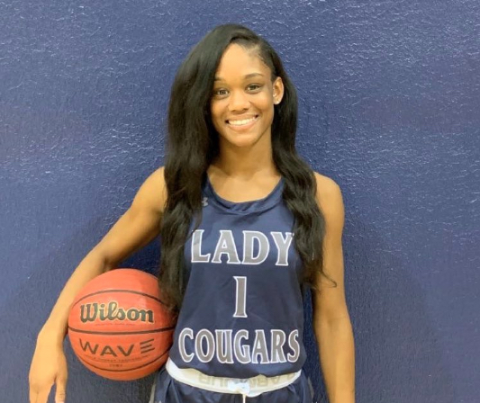 GIRLS HOOPS: Clay-Chalkville guard makes college commitment