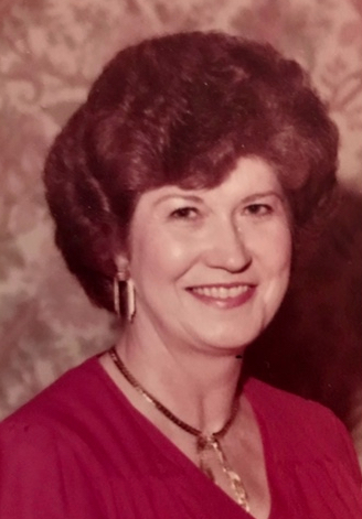 Obituary: Merita (Bowers) Shutt
