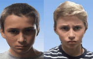 UPDATE: 2 missing boys from St. Clair County found safe