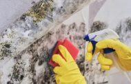HOME SERVICES: How to tell if there's mold in your air ducts
