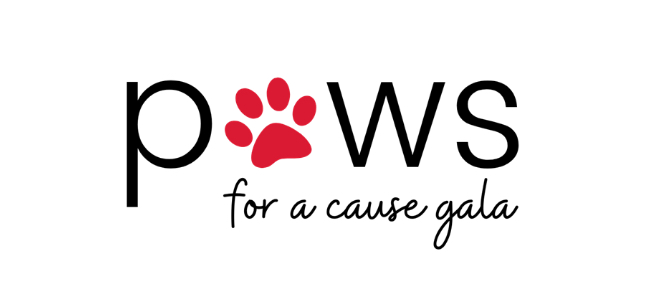 Virtual Paws for a Cause Gala set for Aug. 22