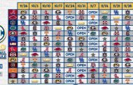 SEC unveils college football schedule