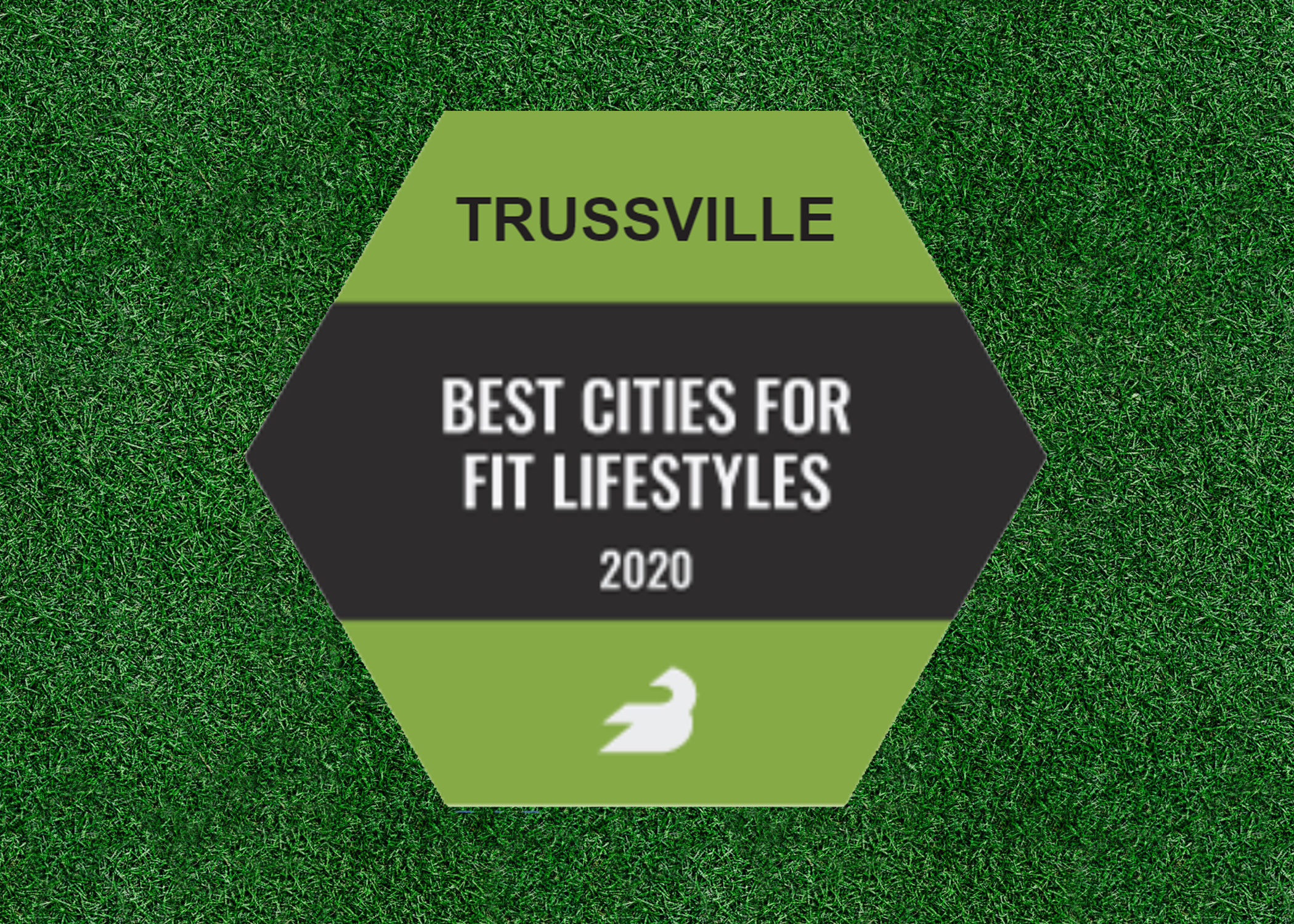 Trussville ranked Alabama's 7th fittest city in study