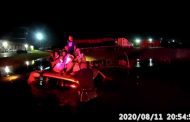 BODY CAM FOOTAGE: Tuscaloosa PD officers rescue several people during flash flooding