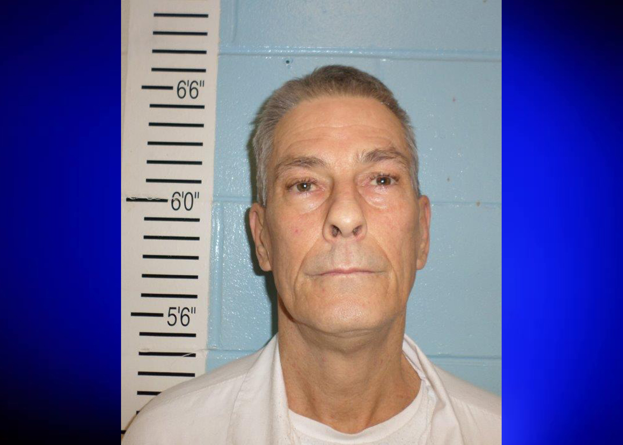 Man serving life sentences for rape in Jefferson County and kidnapping in St. Clair County dies