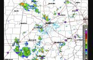 Significant Weather Advisory issued for northeastern Jefferson County, including Clay and Pinson