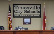 Trussville City Schools BOE recognizes basketball coach, discusses school year calendars