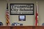 Trussville City Schools BOE approves 2021 budget