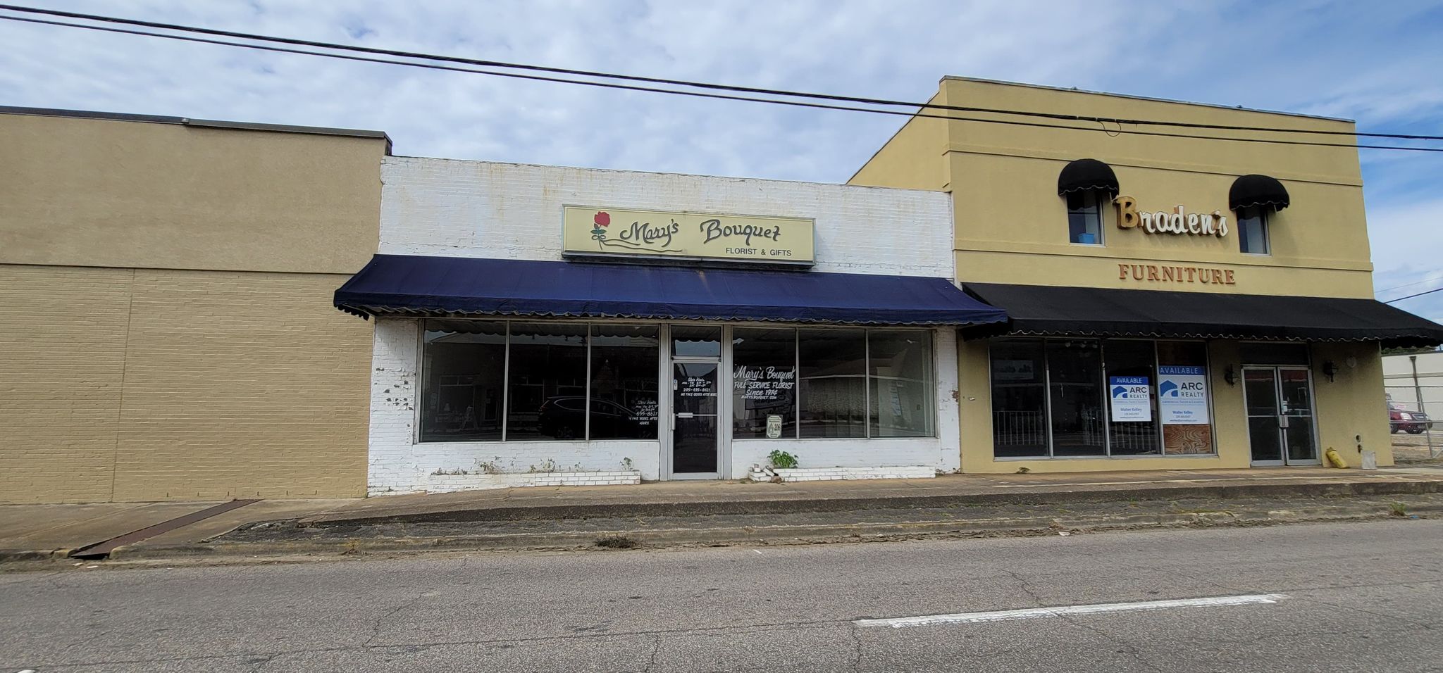 Mary's Bouquet closes after 4 decades in Trussville