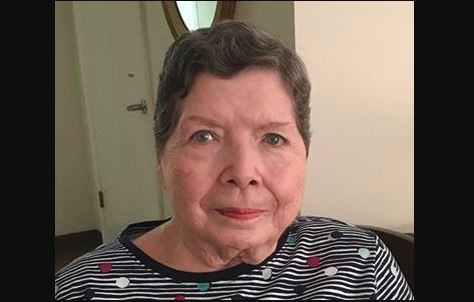 Obituary: Ann M. Bourn