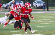 Hewitt-Trussville joins Thompson, Hoover in national top 50