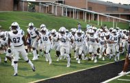Clay-Chalkville home game canceled