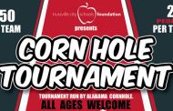 Trussville City Fest to include corn hole tournament