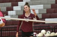 VOLLEYBALL: Beason leads Gardendale past Clay-Chalkville