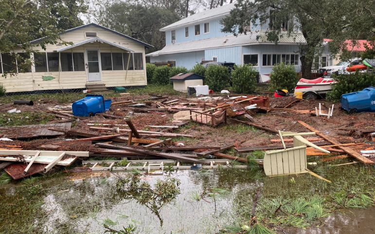 Authorities warn consumers of price gouging during hurricane repair efforts