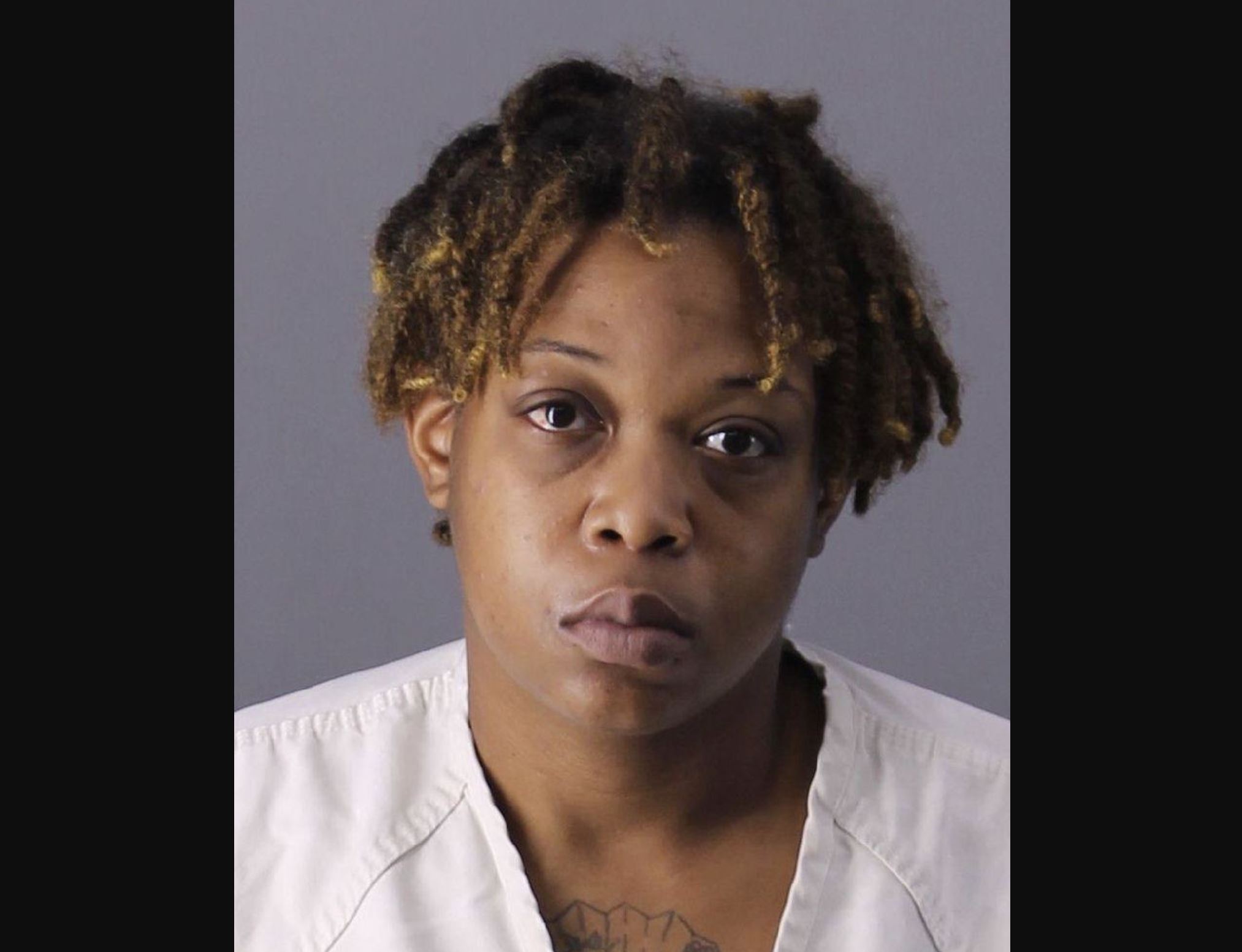 Birmingham mother charged with setting fire to infant's body