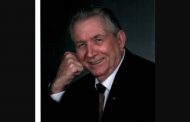 Obituary: John R Warren