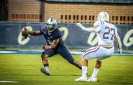 RANKINGS: Clay-Chalkville jumps Pinson Valley in latest poll
