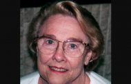 Obituary: Patricia Berst