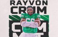 Pinson Valley tackle announces commitment