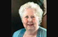 Obituary: Sarah Dedman Arthur