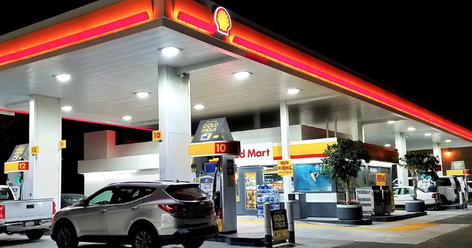 Trussville approves beer, wine license to Shell station in question