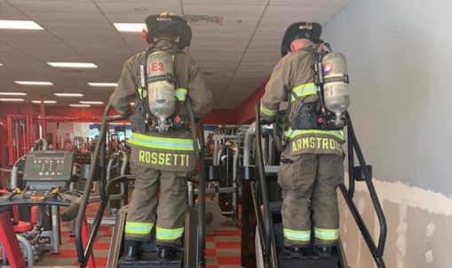 Leeds gym to honor 9/11 heroes Friday