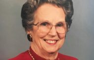 Obituary: Zelda Wilson