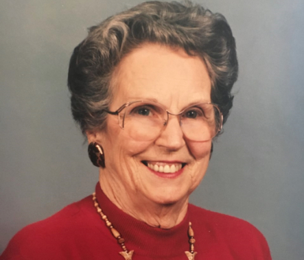 Obituary: Zelda Wilson