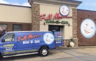 TRUSSVILLE PD: Full Moon catering van hit by bullet during shooting at Krystal