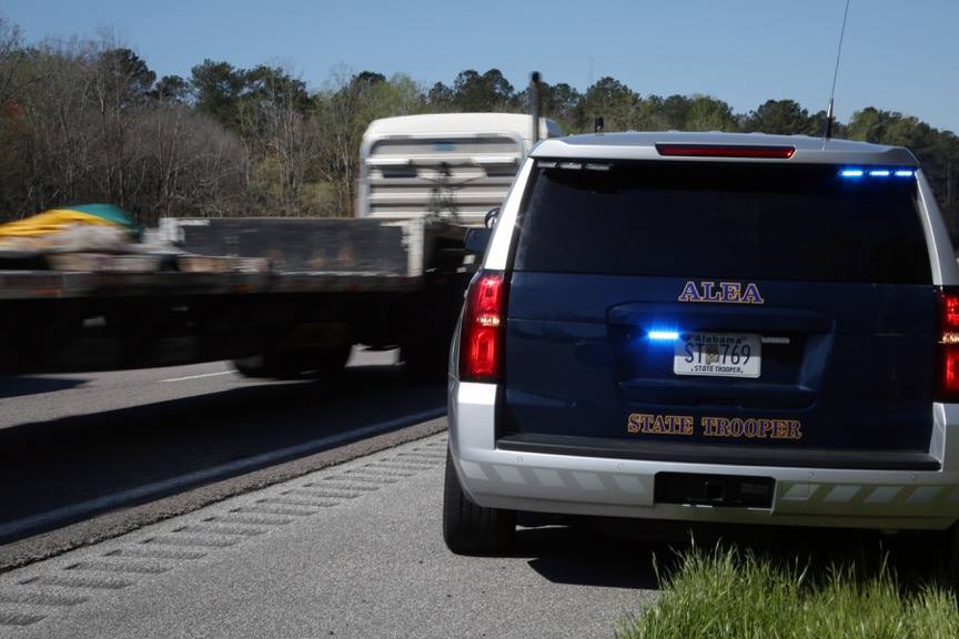 ALEA investigates seven traffic fatalities over the Thanksgiving holiday