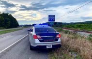 Man, 34, killed in Blount County crash