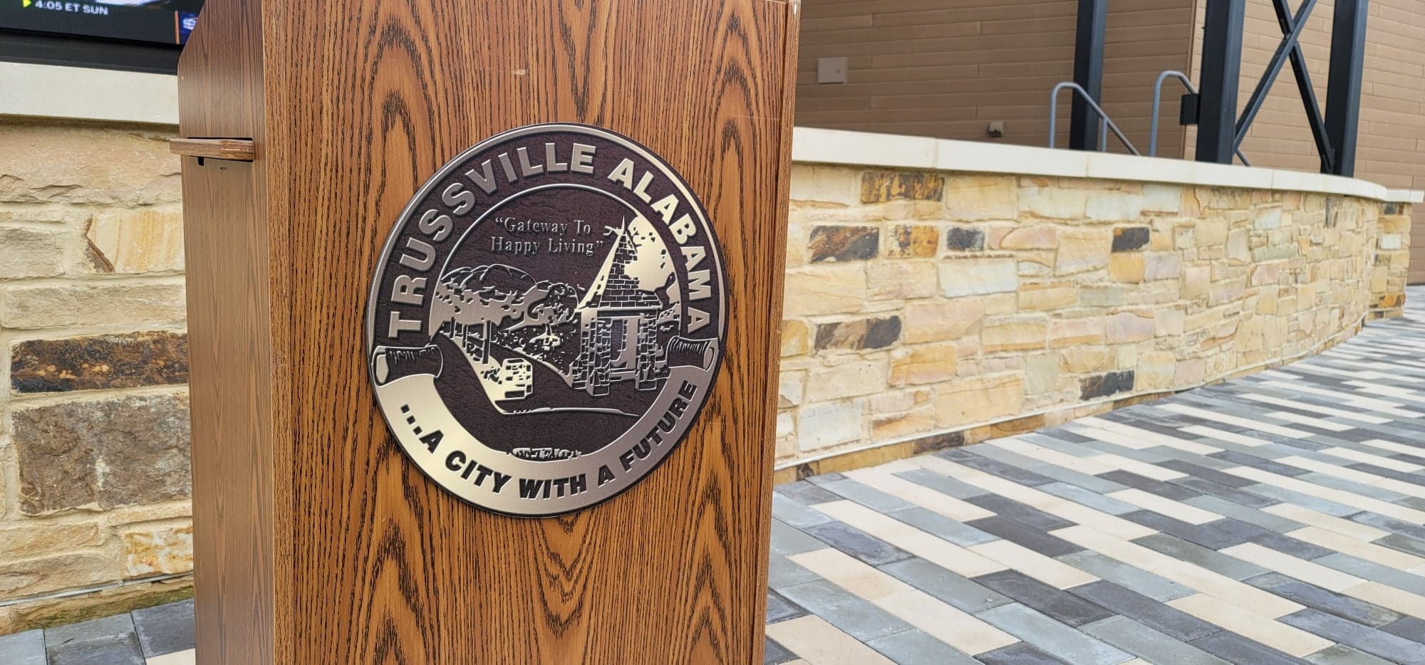 New Trussville City Council members undergo training, prepare for first meeting