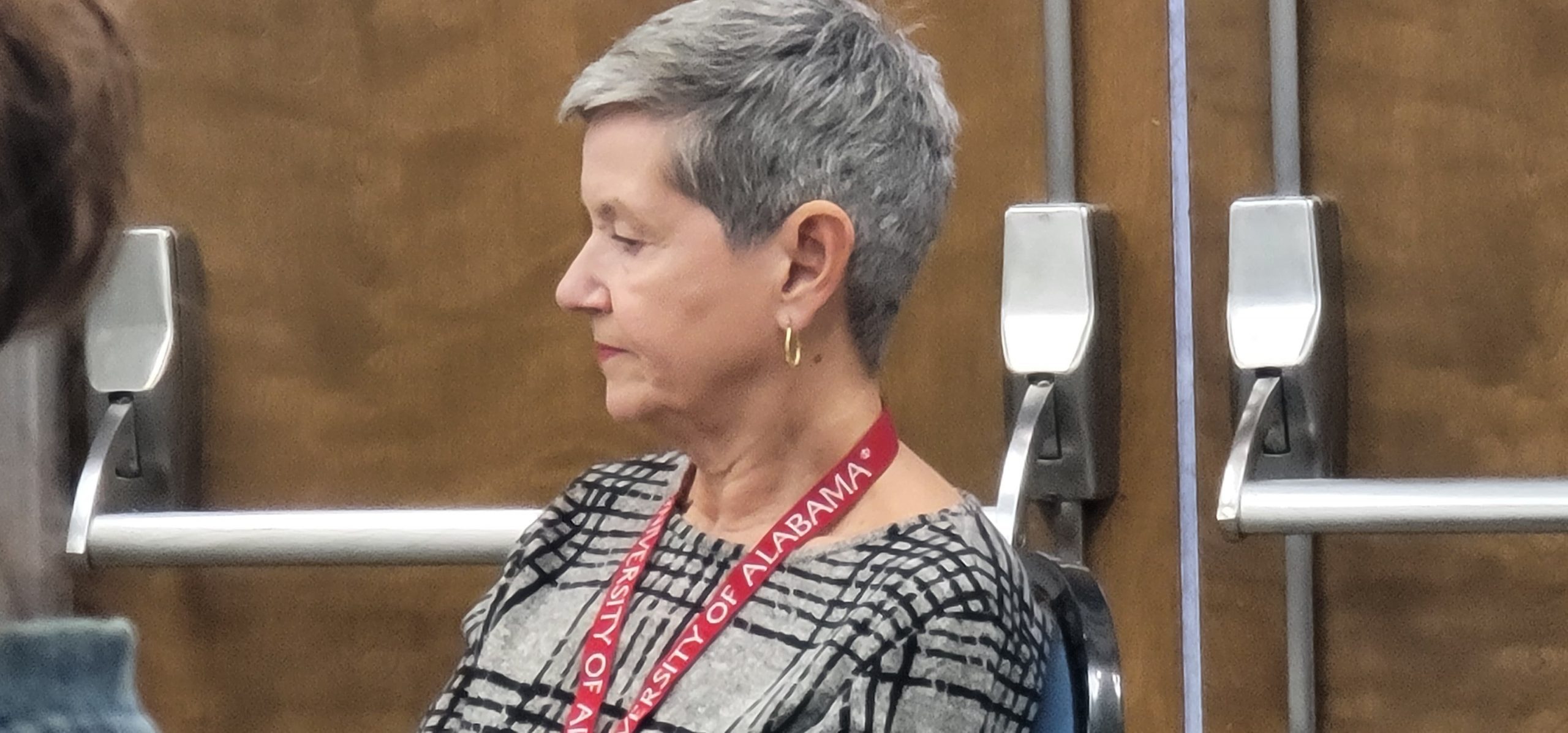 After more than 3 decades, Trussville City Clerk is leaving