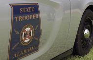 Early-morning crash leaves 1 dead near Fort Payne