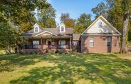 HOME SERVICES: Pinson home for sale in Palmerdale area